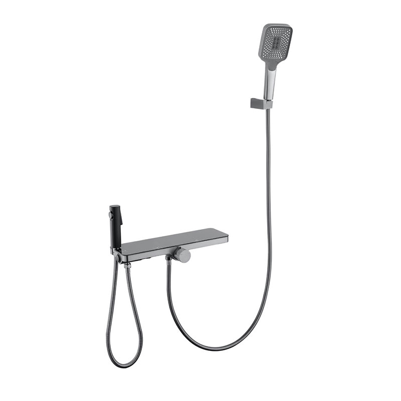 شاور سسٹم کو آپ کے باتھ روم کے لئے صحیح انتخاب کیا بناتا ہے؟